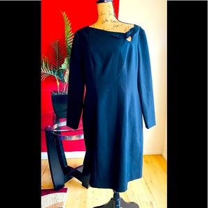 Anne Klein Black dress